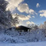 Woodland Retreats
